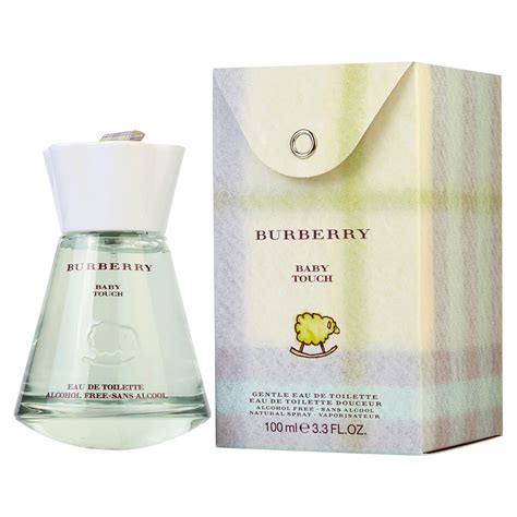 burberry baby touch marionnaud|Burberry Baby Touch • Fragrance Review & Swatches .